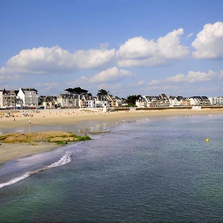 Studio Eden Plage By Interhome Saint-Pierre-Quiberon Buitenkant foto