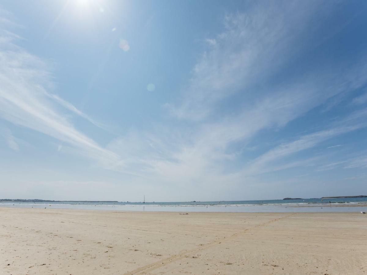 Studio Eden Plage By Interhome Saint-Pierre-Quiberon Buitenkant foto